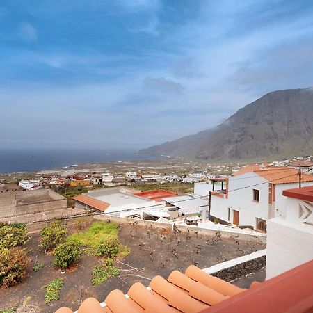 Villa Luisa 2 En Frontera Exterior photo