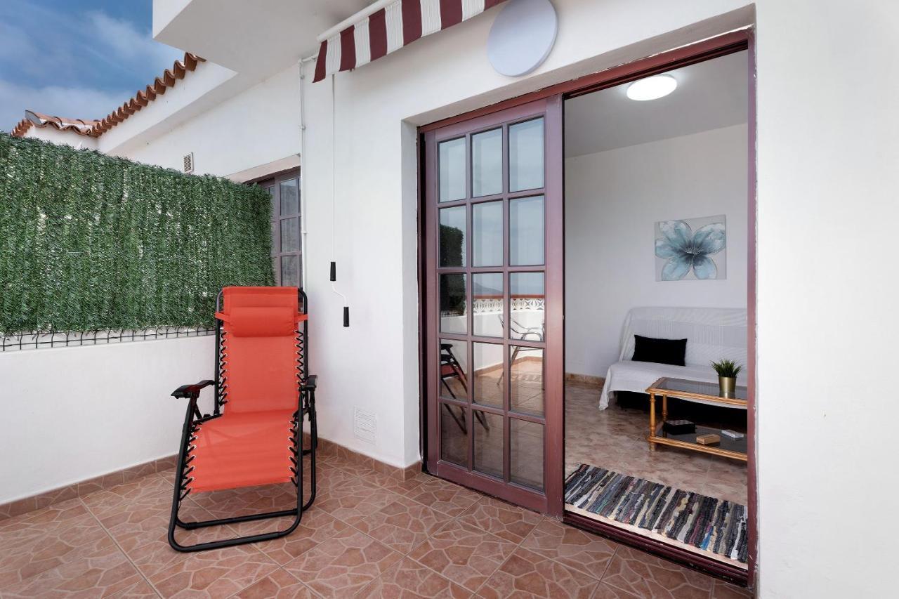 Villa Luisa 2 En Frontera Exterior photo