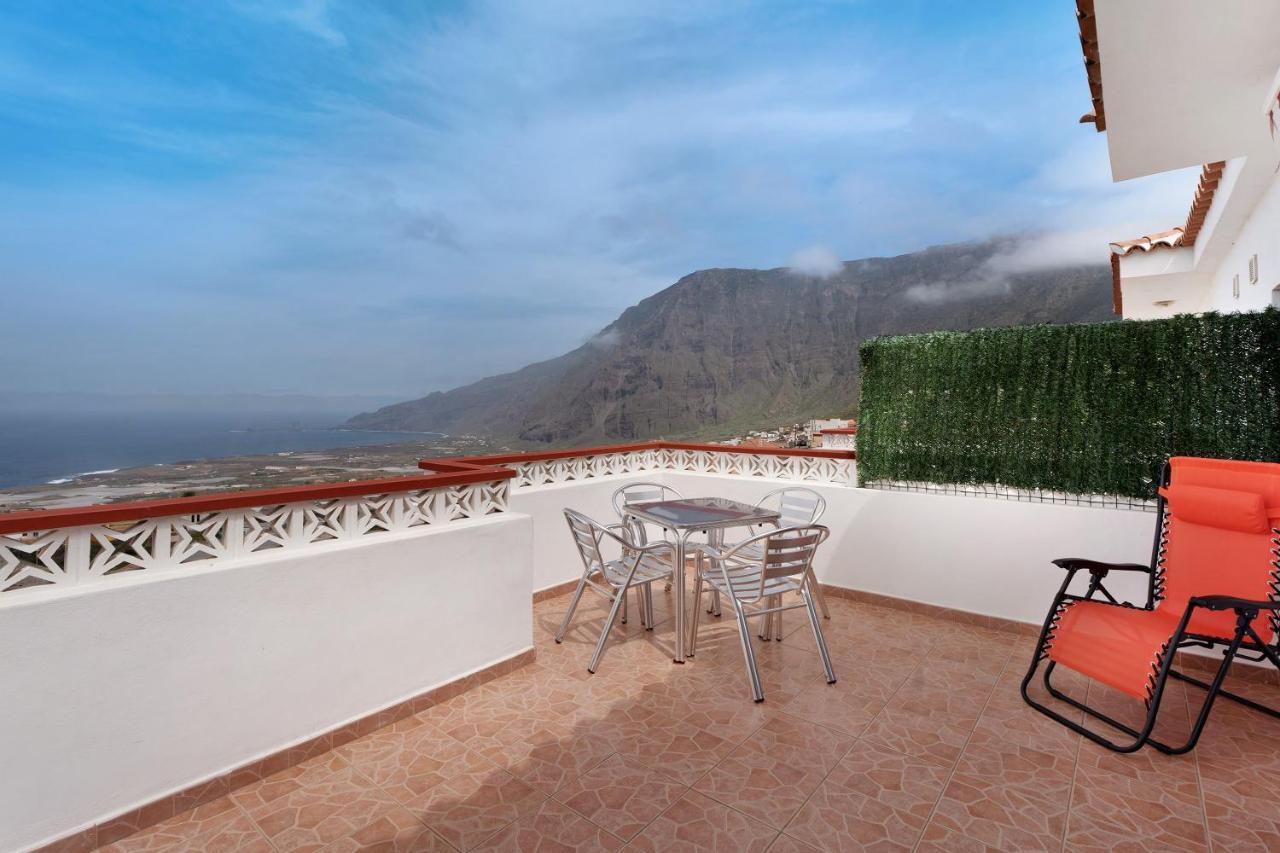 Villa Luisa 2 En Frontera Exterior photo