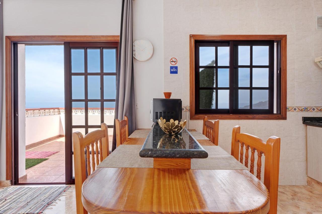 Villa Luisa 2 En Frontera Exterior photo