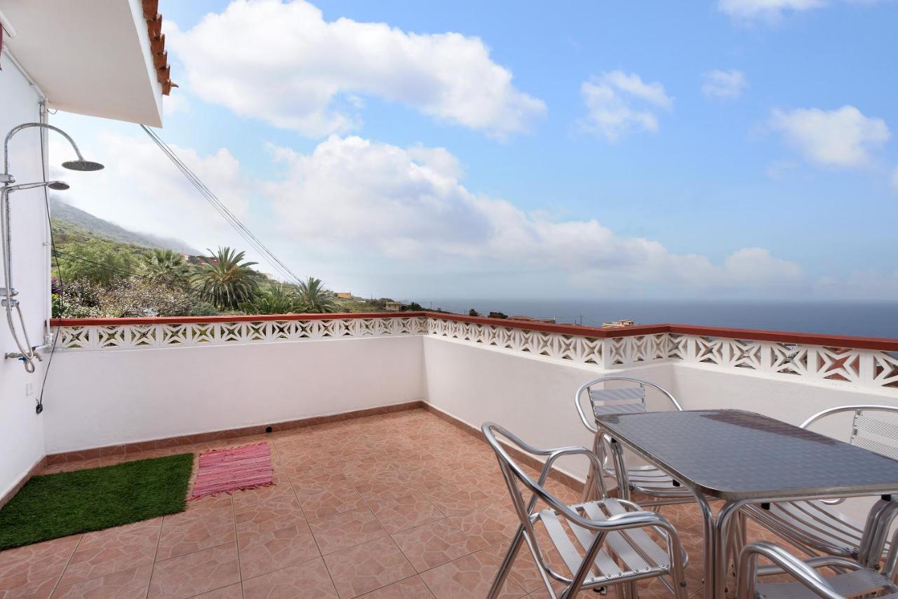 Villa Luisa 2 En Frontera Exterior photo