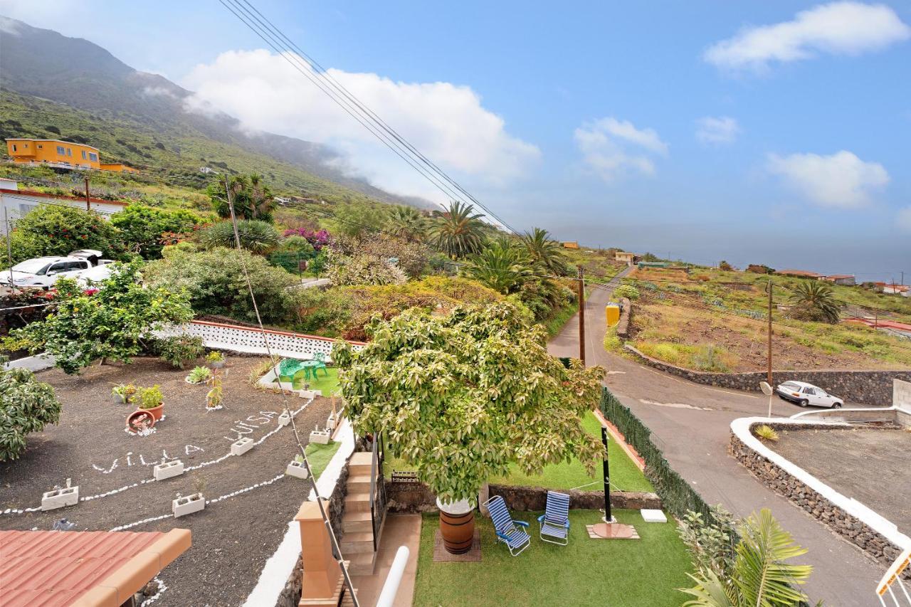 Villa Luisa 2 En Frontera Exterior photo
