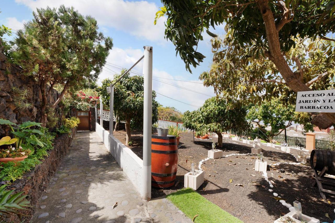 Villa Luisa 2 En Frontera Exterior photo