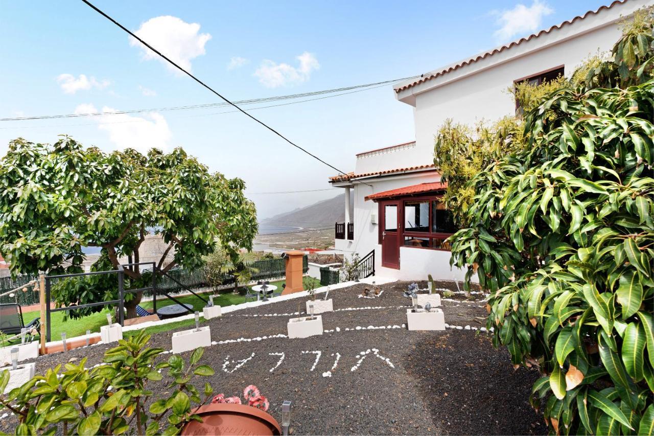 Villa Luisa 2 En Frontera Exterior photo